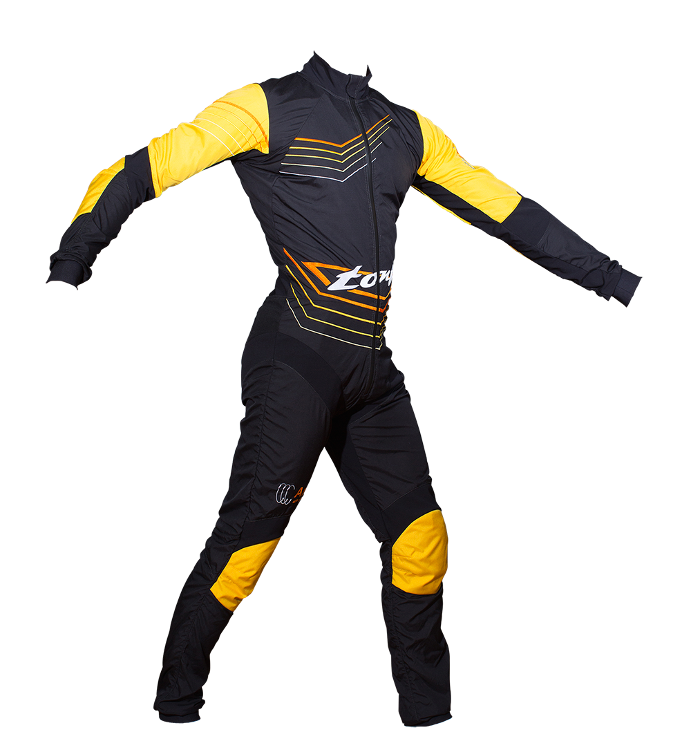 Ozone Freefly Skydiving Suit